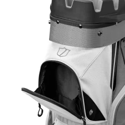 I-Lock Cart Bag-Wilson