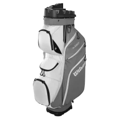 I-Lock Cart Bag-Wilson