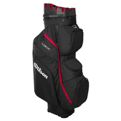 I-Lock Cart Bag-Wilson New