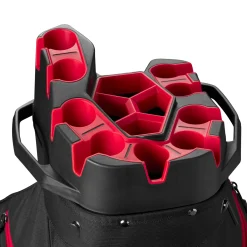 I-Lock Cart Bag-Wilson New