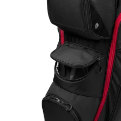 I-Lock Cart Bag-Wilson New