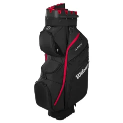 I-Lock Cart Bag-Wilson New