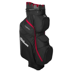 I-Lock Cart Bag-Wilson New