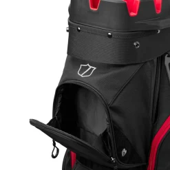 I-Lock Cart Bag-Wilson New