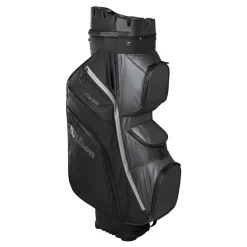 I-Lock Cart Bag-Wilson Hot