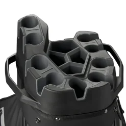 I-Lock Cart Bag-Wilson Hot