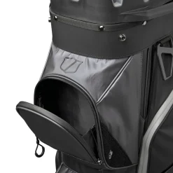 I-Lock Cart Bag-Wilson Hot