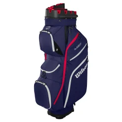 I-Lock Cart Bag-Wilson Discount