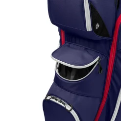 I-Lock Cart Bag-Wilson Discount