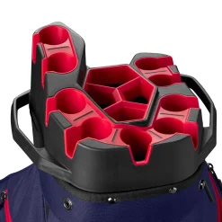I-Lock Cart Bag-Wilson Discount