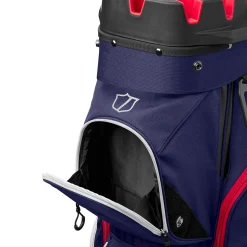 I-Lock Cart Bag-Wilson Discount