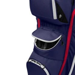 I-Lock Cart Bag-Wilson Discount