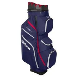 I-Lock Cart Bag-Wilson Discount