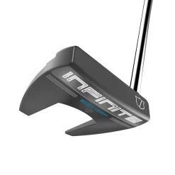 Infinite Bucktown-Wilson New