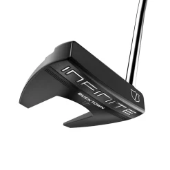 Infinite Bucktown-Wilson Best