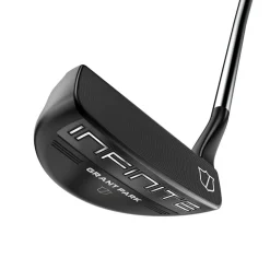 Infinite Grant Park-Wilson