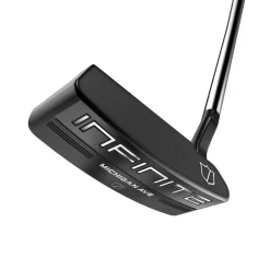 Infinite Mich Ave-Wilson Hot