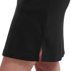Interlock Skort - Long Svart-FootJoy Hot