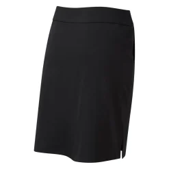 Interlock Skort - Long Svart-FootJoy Hot