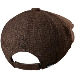 Ivy Cap-Wilson Best