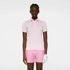 Izara Polo-J.Lindeberg Online