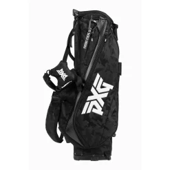 Jacquard Woven Fairway Camo Carry Stand-PXG Hot
