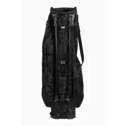 Jacquard Woven Fairway Camo Carry Stand-PXG Hot