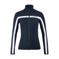 Janice Mid Layer Blå-J.Lindeberg Clearance