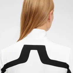 Janice Mid Layer Vit-J.Lindeberg Outlet