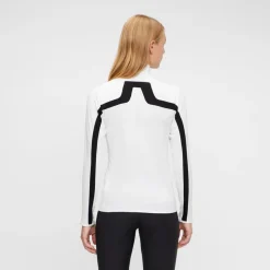 Janice Mid Layer Vit-J.Lindeberg Outlet