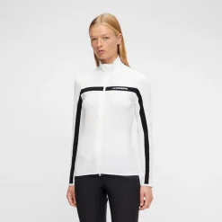 Janice Mid Layer Vit-J.Lindeberg Outlet