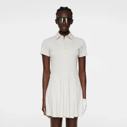 Janna Dress-J.Lindeberg Discount