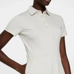 Janna Dress-J.Lindeberg Discount