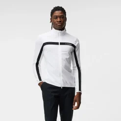 Jarvis Mid Layer Vit-J.Lindeberg Hot