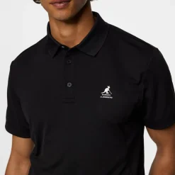Jason Polo JL x Kangol Svart-J.Lindeberg Online