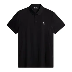 Jason Polo JL x Kangol Svart-J.Lindeberg Online