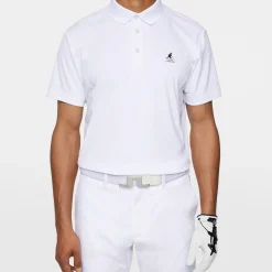 Jason Polo JL x Kangol Vit-J.Lindeberg Discount
