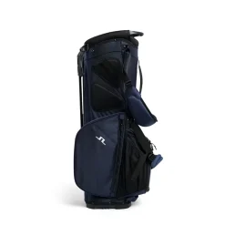 Jl Flare Golf Bag Blå-J.Lindeberg Best