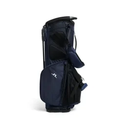 Jl Flare Golf Bag Blå-J.Lindeberg Best