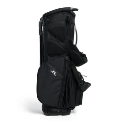 Jl Flare Golf Bag Svart-J.Lindeberg Hot