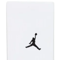 Jordan Everyday Crew Socks 3 Pairs Vit-Nike Online