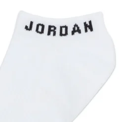 Jordan Everyday No-Show Socks 3 Pairs-Nike Sale