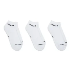 Jordan Everyday No-Show Socks 3 Pairs-Nike Sale