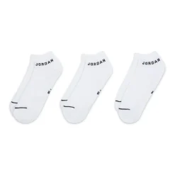 Jordan Everyday No-Show Socks 3 Pairs-Nike Sale