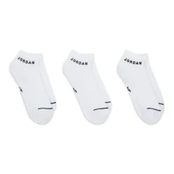 Jordan Everyday No-Show Socks 3 Pairs-Nike Sale