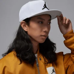 Jordan Jumpman Pro Adjustable Cap-Nike Clearance