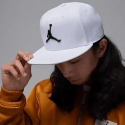 Jordan Jumpman Pro Adjustable Cap-Nike Clearance