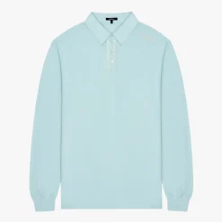JP LS Cotton Modal Pique-Malbon Golf Best