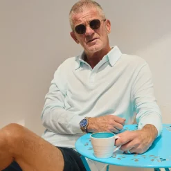 JP LS Cotton Modal Pique-Malbon Golf Best