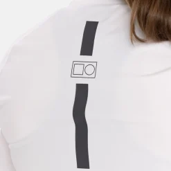 Jr First Layer LS Tee Vit-Bogeys & Birdies Online